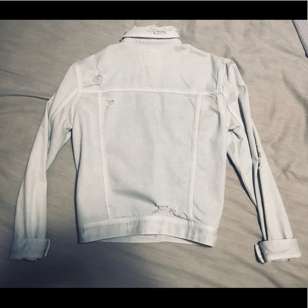 Jean jacket - Picture 4 of 4